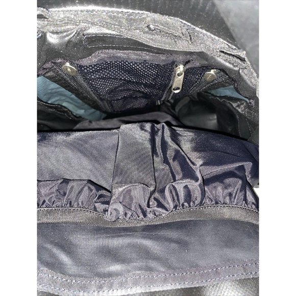 Gregory Backpack EKKO Black Hiking XS Small Day Pack Bag main image 4